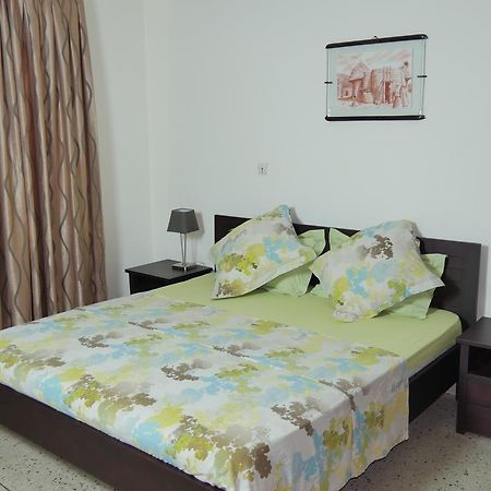 Bed and Breakfast Best View Lomé Exterior foto
