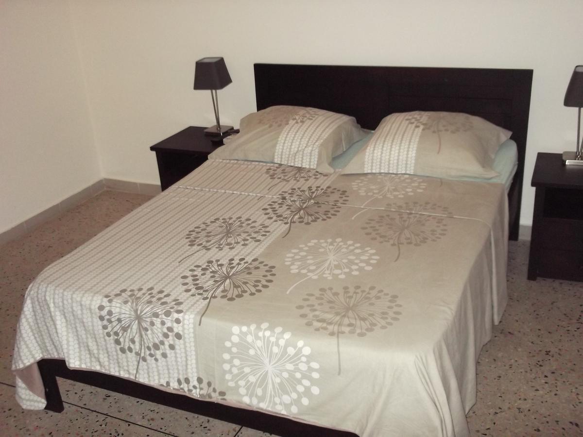Bed and Breakfast Best View Lomé Exterior foto